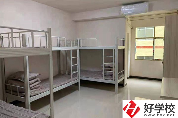 永州九嶷工業(yè)學(xué)校有哪些辦學(xué)特色？
