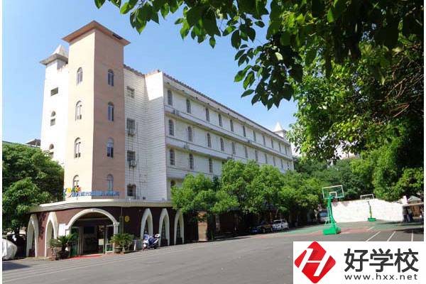 衡陽烹飪中等職業(yè)學(xué)校怎么樣？廚師專業(yè)好不好？
