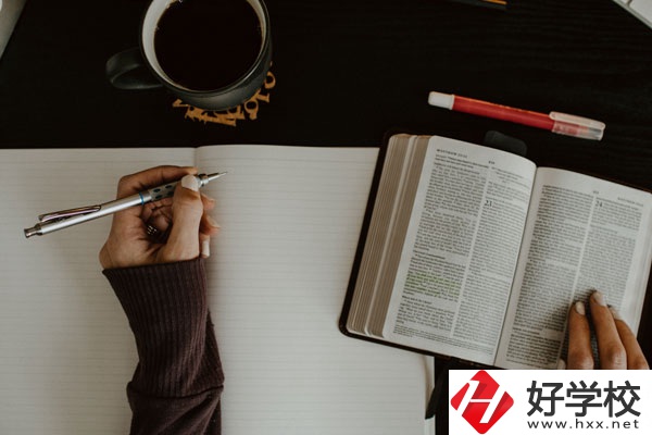 細(xì)數(shù)懷化三大職校，這三所學(xué)校女生最多！