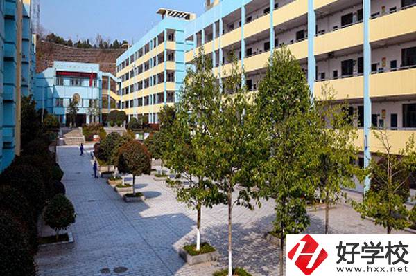 長(zhǎng)沙排名前三的公辦中職學(xué)校是哪些？