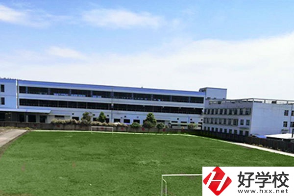 益陽華中物聯(lián)網(wǎng)中等職業(yè)學校怎么樣？好就業(yè)嗎？