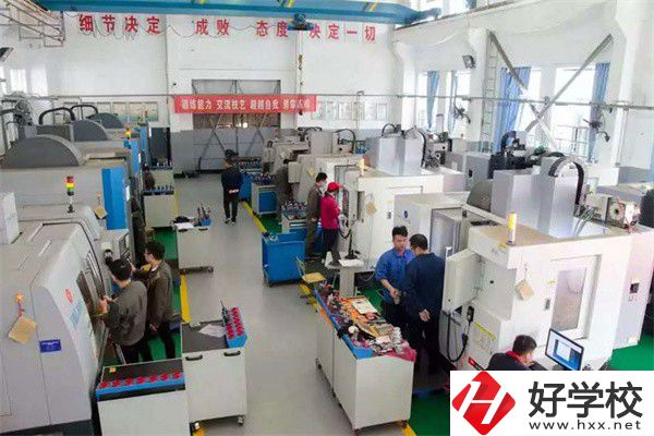 岳陽有哪些技校？它們可以升學嗎？