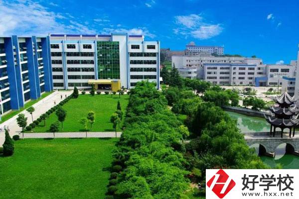 益陽有哪些重點中專？學(xué)校有什么辦學(xué)優(yōu)勢？