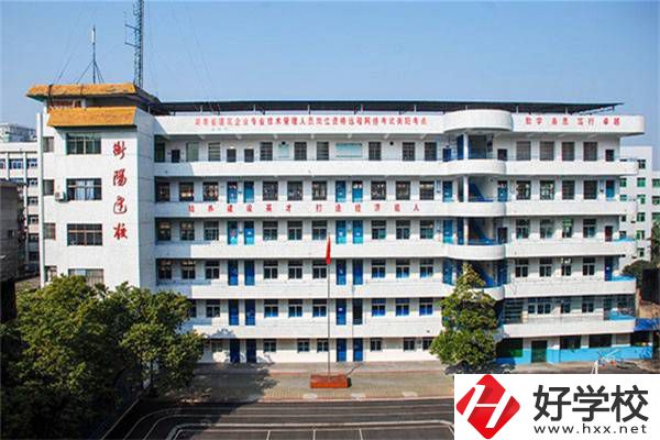 衡陽(yáng)建筑職校怎么樣？建筑類專業(yè)就業(yè)前景怎么樣？