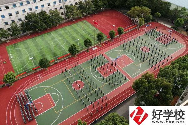 湖南哪些中職學(xué)校有直播電商服務(wù)專業(yè)？