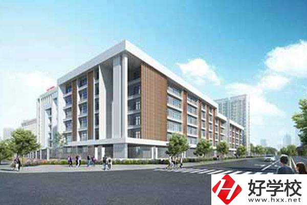 長沙市三聯(lián)科技中等職業(yè)學(xué)校怎么樣？新校區(qū)在哪？