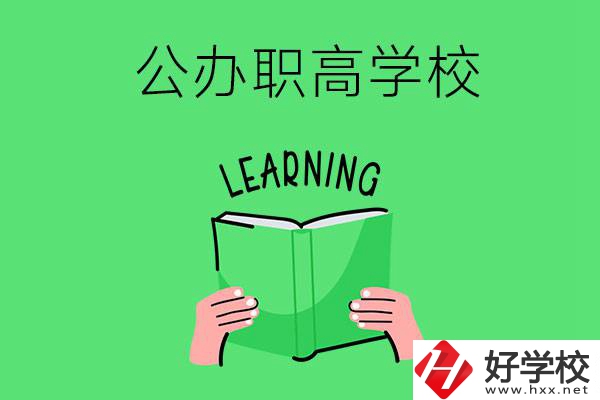 衡陽有公辦職高學校嗎？哪些專業(yè)正在招生？
