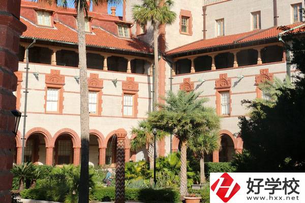 湖南省工業(yè)貿(mào)易學校位置在哪里？辦學條件如何？