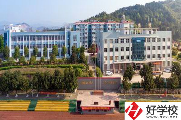 邵東縣職業(yè)中等專業(yè)學(xué)校如何？有哪些專業(yè)？