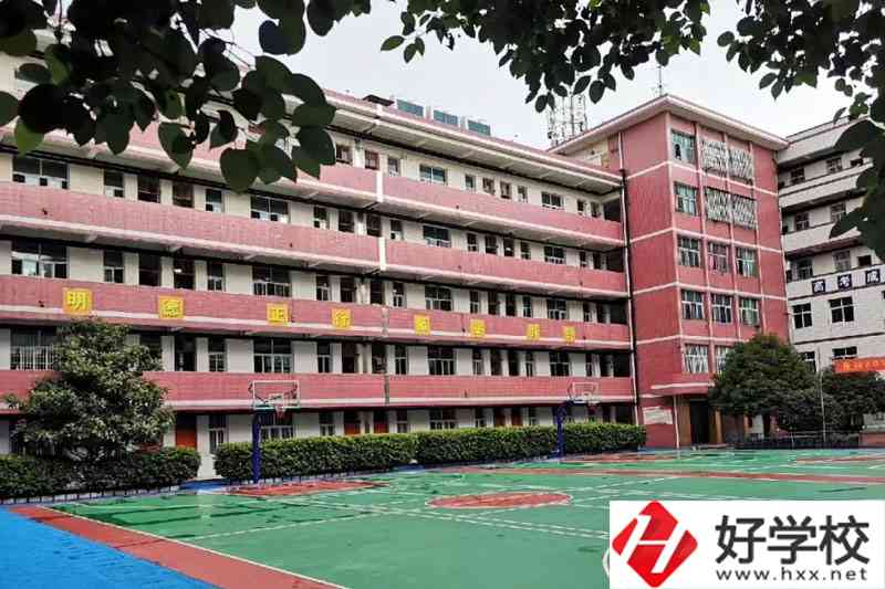 就讀武岡市藍深職業(yè)技術(shù)學校就業(yè)前景如何？
