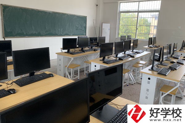 岳陽市君山區(qū)有哪些中專？可以學什么專業(yè)？