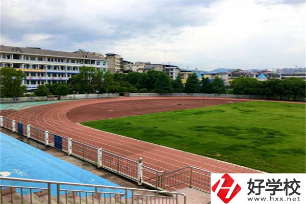 郴州民辦中專有哪些？哪所比較推薦？