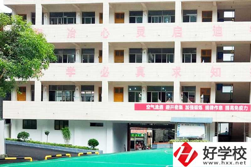 湘西自治州為民中等職業(yè)技術(shù)學(xué)校就業(yè)情況如何？