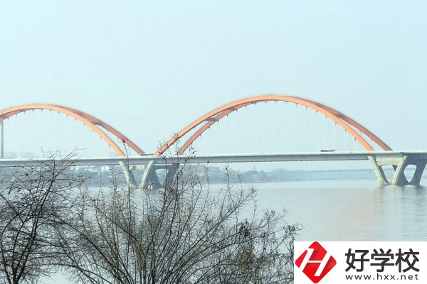 湖南省技師學院有哪些專業(yè)？