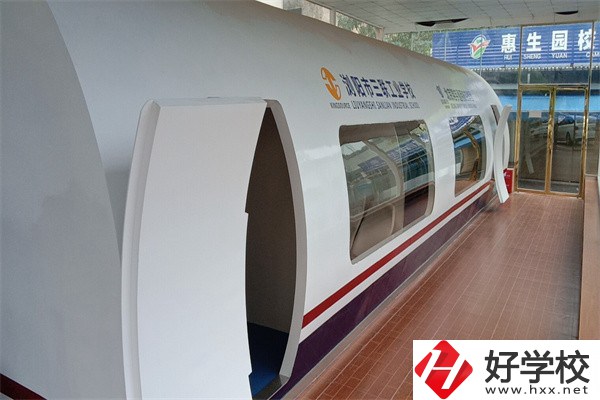 長沙市三聯(lián)科技中等職業(yè)學(xué)校新校區(qū)怎么樣？就業(yè)難嗎？