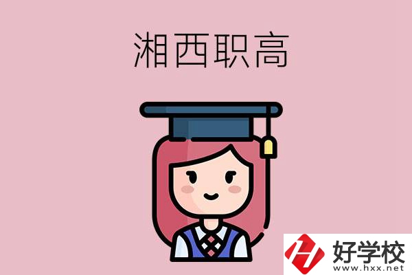 湘西的職高有哪些？是公辦還是民辦？