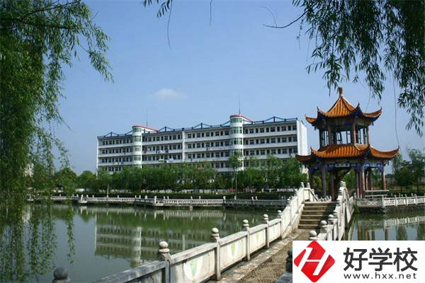 湖南想做程序員讀什么中職好？就業(yè)升學怎么樣？
