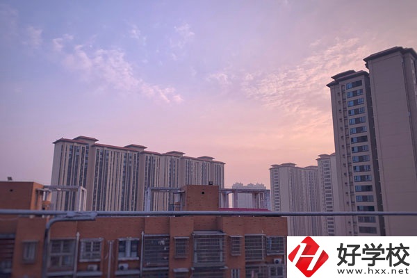 邵陽創(chuàng)業(yè)科技學校怎么樣？有什么辦學特色？