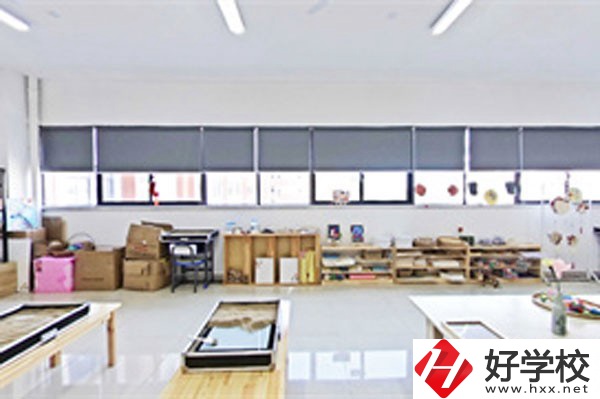 湖南省中南藝術(shù)學(xué)校怎么樣？就業(yè)前景如何？
