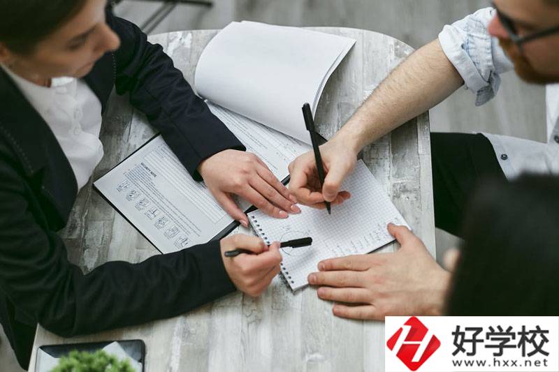 長(zhǎng)沙中職好就業(yè)的專業(yè)有哪些？