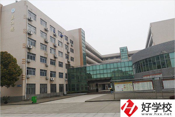 常德的技校有哪些？位置在哪？