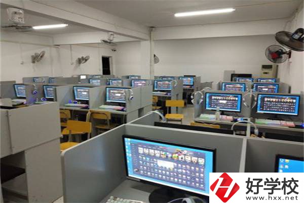 湘潭有哪些民辦中?？梢赃x？哪所管理最好？