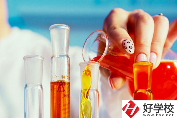 永州湘南旅游學校環(huán)境怎么樣？宿舍好不好？