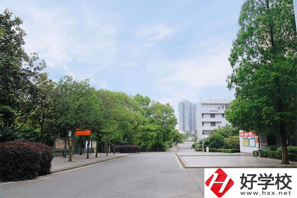 邵陽工業(yè)學(xué)校怎么樣？就業(yè)前景如何？