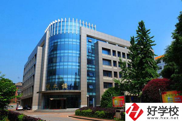 湖南安全技術(shù)職業(yè)學(xué)院有哪些五年制大專招生專業(yè)？