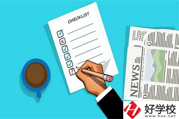 長沙中考成績出來后要做些什么？沒考好怎么辦？