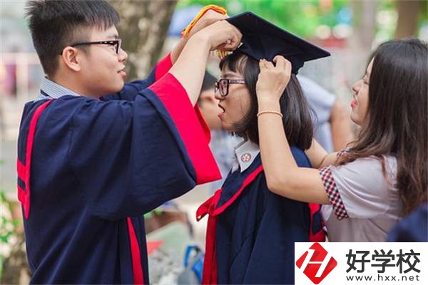 湖南考不上普高想升學(xué)怎么辦？中職升學(xué)班怎么樣？