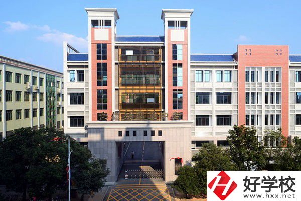 郴州市安仁職業(yè)中專是普高還是職高？學(xué)費(fèi)貴不貴？
