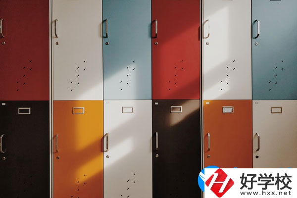 株洲最好的職業(yè)學校是哪個？宿舍怎么樣？