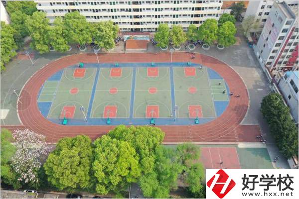 郴州市中心有哪些公辦中職？公辦中職有哪些優(yōu)勢(shì)？