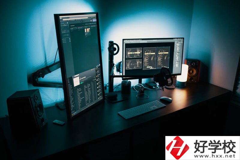 在長(zhǎng)沙，初中畢業(yè)可以讀什么技校？