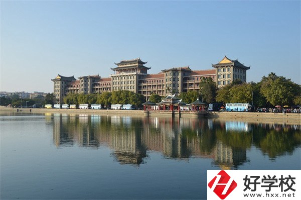 不中考可以上益陽的重點中專嗎？有哪些學(xué)校？