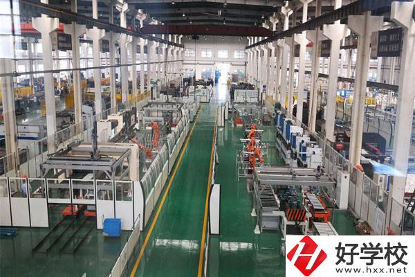 蔡倫科技中等職業(yè)學(xué)校好不好？有哪些專業(yè)？