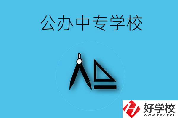湘西有哪些公辦的中專學(xué)校？