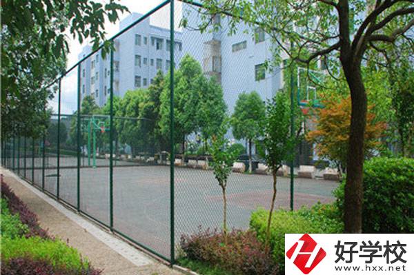 湖南省郴州市第一職業(yè)中等專業(yè)學(xué)校有什么專業(yè)？