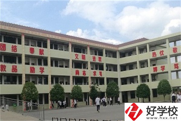 常德有哪些機(jī)電中專？特色是什么？