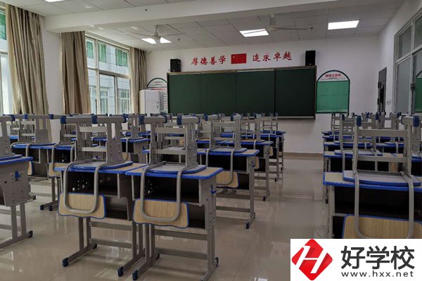 長(zhǎng)沙康明職業(yè)中專學(xué)校有什么特色專業(yè)？
