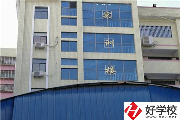 郴州市第一職業(yè)中專怎么樣？就業(yè)前景如何？