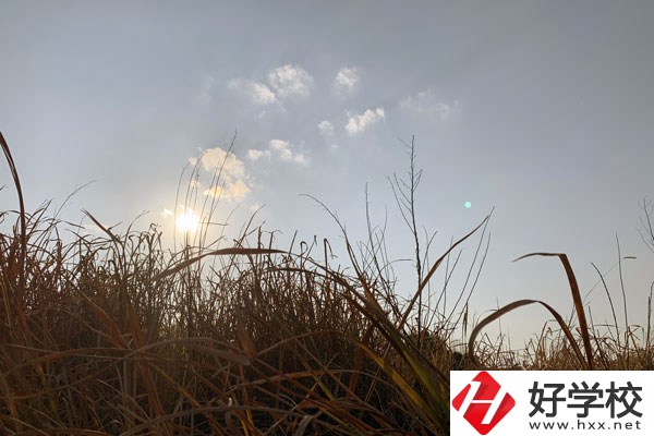 衡陽中德科技職業(yè)學校宿舍環(huán)境怎么樣？