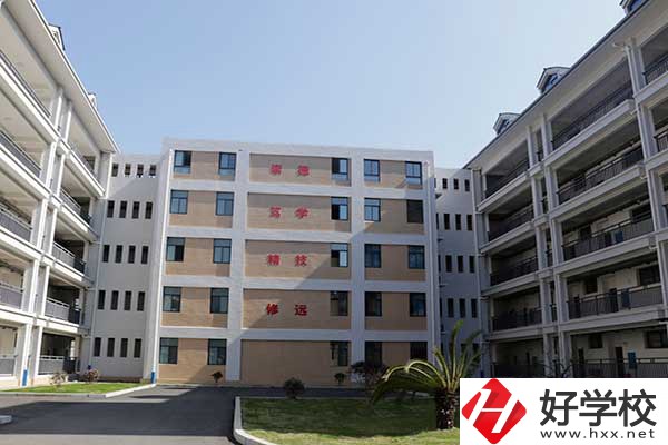 保靖縣職校有哪些專業(yè)可以學習？有什么優(yōu)勢？