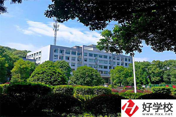 邵陽市機電職業(yè)技術(shù)學校怎么樣？辦學特色有哪些？
