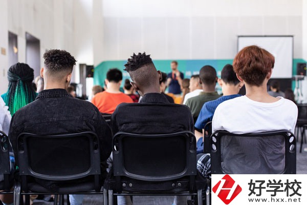郴州建筑學(xué)校招生條件和招生對象是什么？