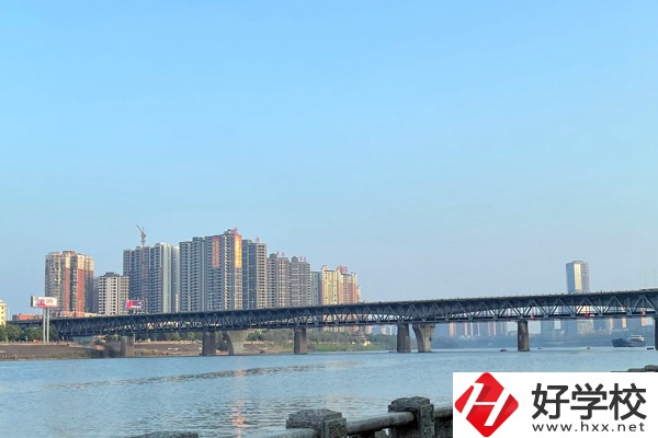 湖南省體育運動學(xué)校社會體育專業(yè)怎么樣？
