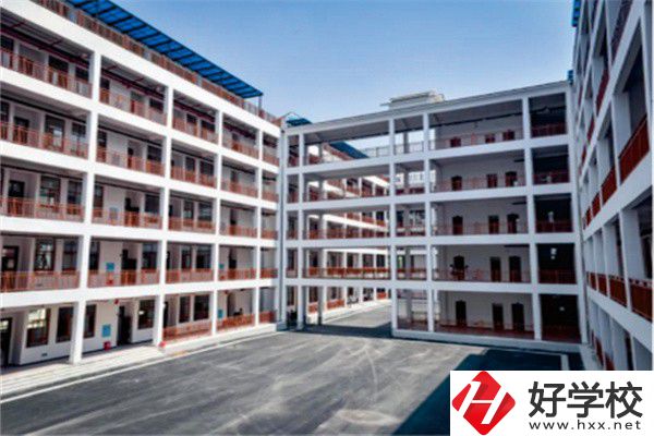 懷化有哪些職高推薦？學(xué)校有什么特色？