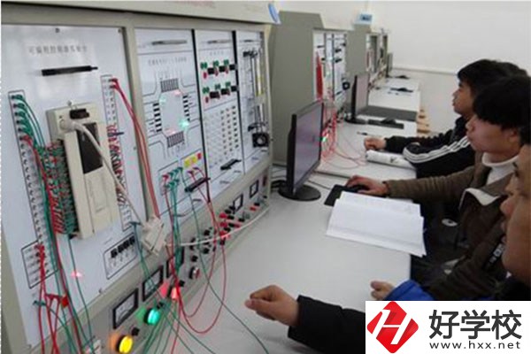 衡陽工業(yè)職工大學(xué)中職部好不好？值得學(xué)習(xí)嗎？