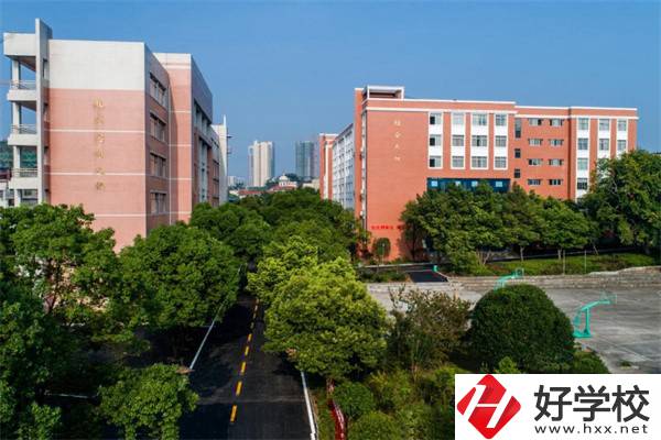 永州排名前3的中職有哪些？有什么辦學(xué)特色？